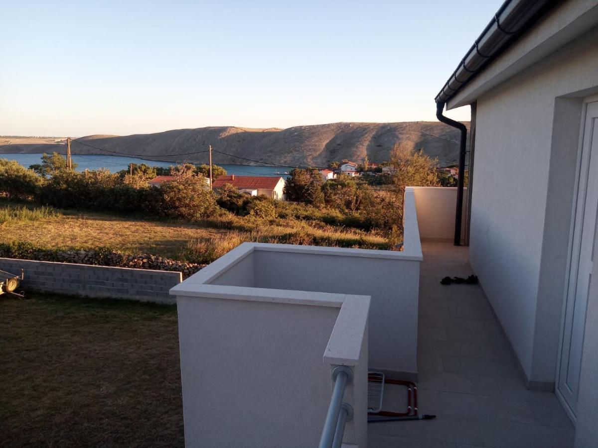 Apartmani Sol Vlasici Pag Town Zewnętrze zdjęcie